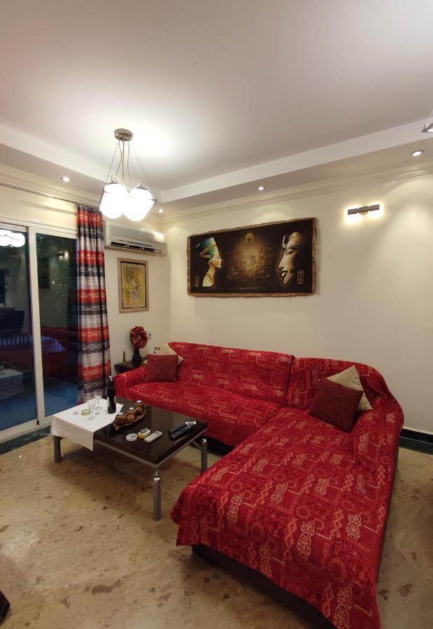 Villa Rayan Hurghada Exterior photo