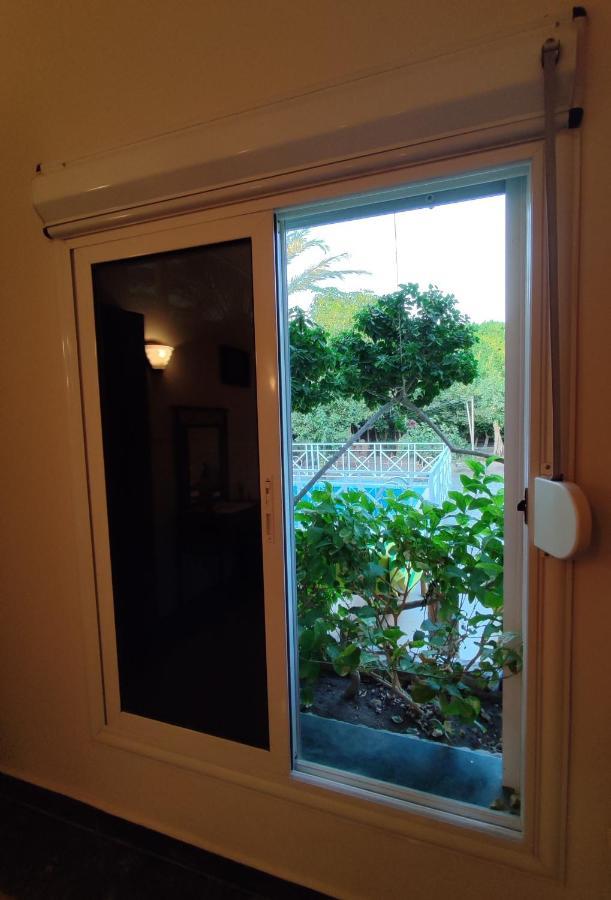 Villa Rayan Hurghada Exterior photo
