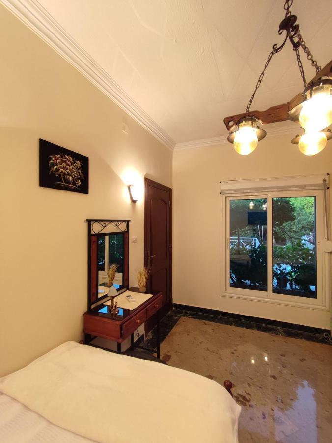 Villa Rayan Hurghada Exterior photo