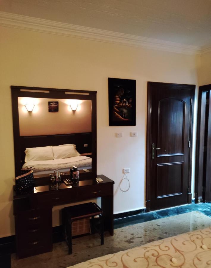 Villa Rayan Hurghada Exterior photo