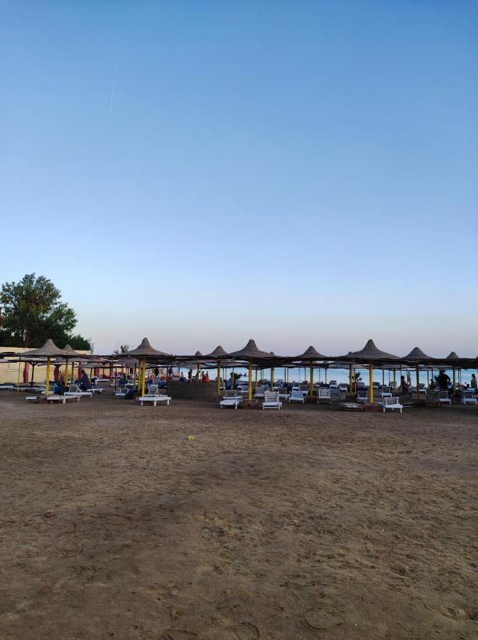 Villa Rayan Hurghada Exterior photo