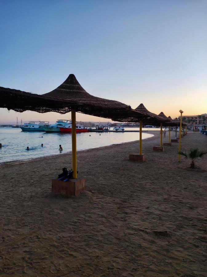 Villa Rayan Hurghada Exterior photo